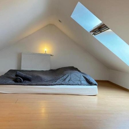 Appartement Stary Piastowska à Gdańsk Extérieur photo