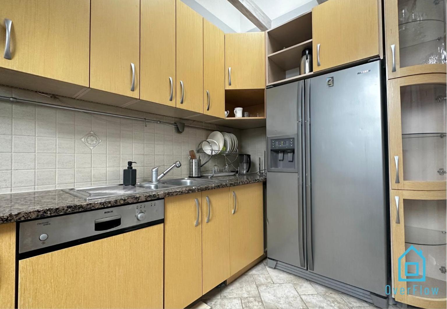Appartement Stary Piastowska à Gdańsk Extérieur photo